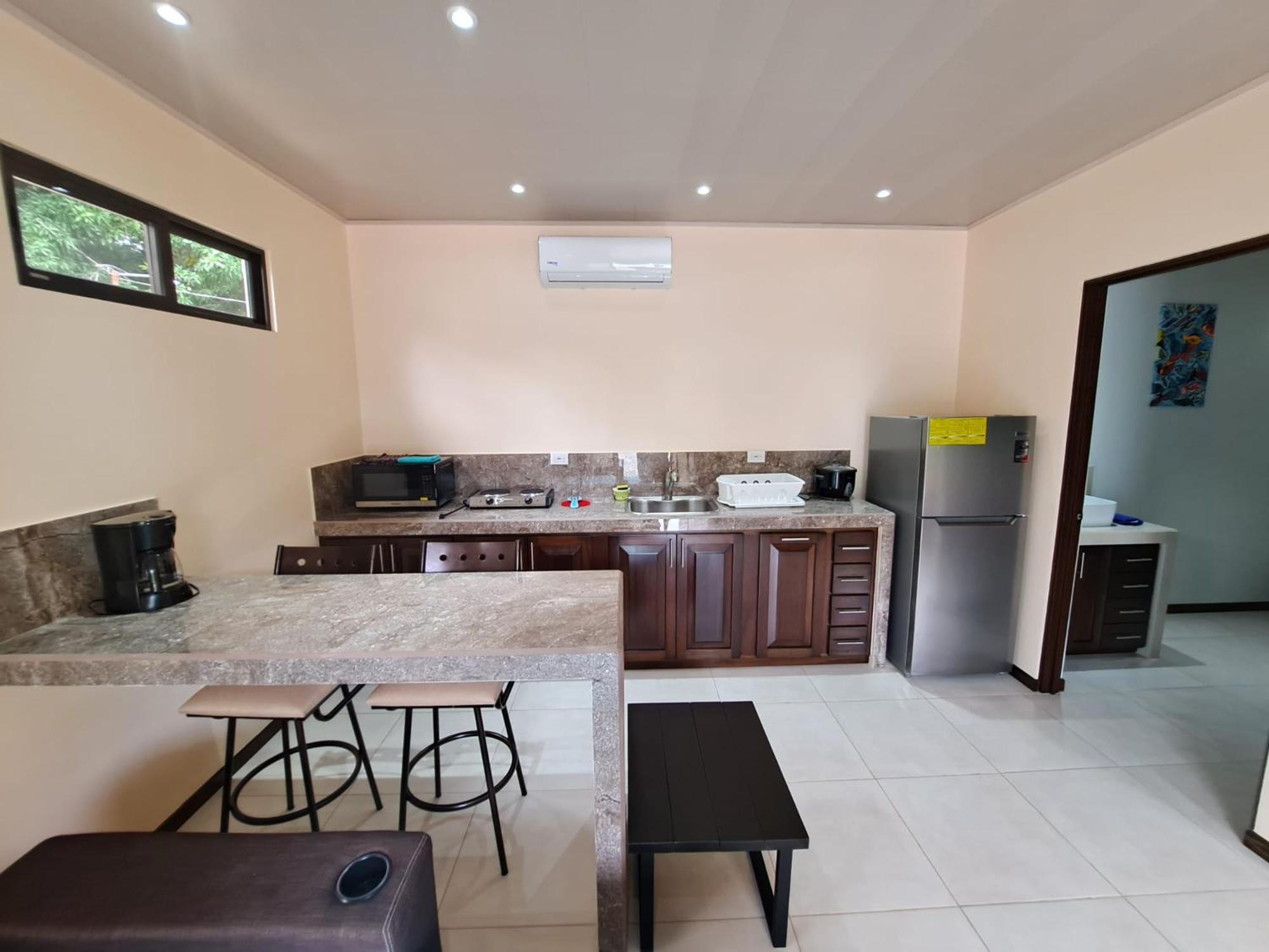 Casa Uvita Bay Kamer foto