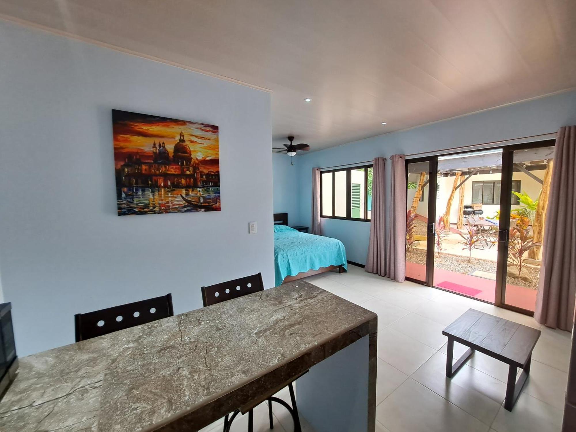 Casa Uvita Bay Kamer foto