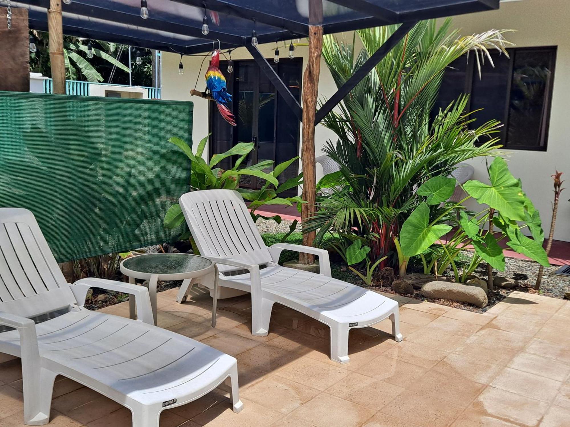Casa Uvita Bay Buitenkant foto