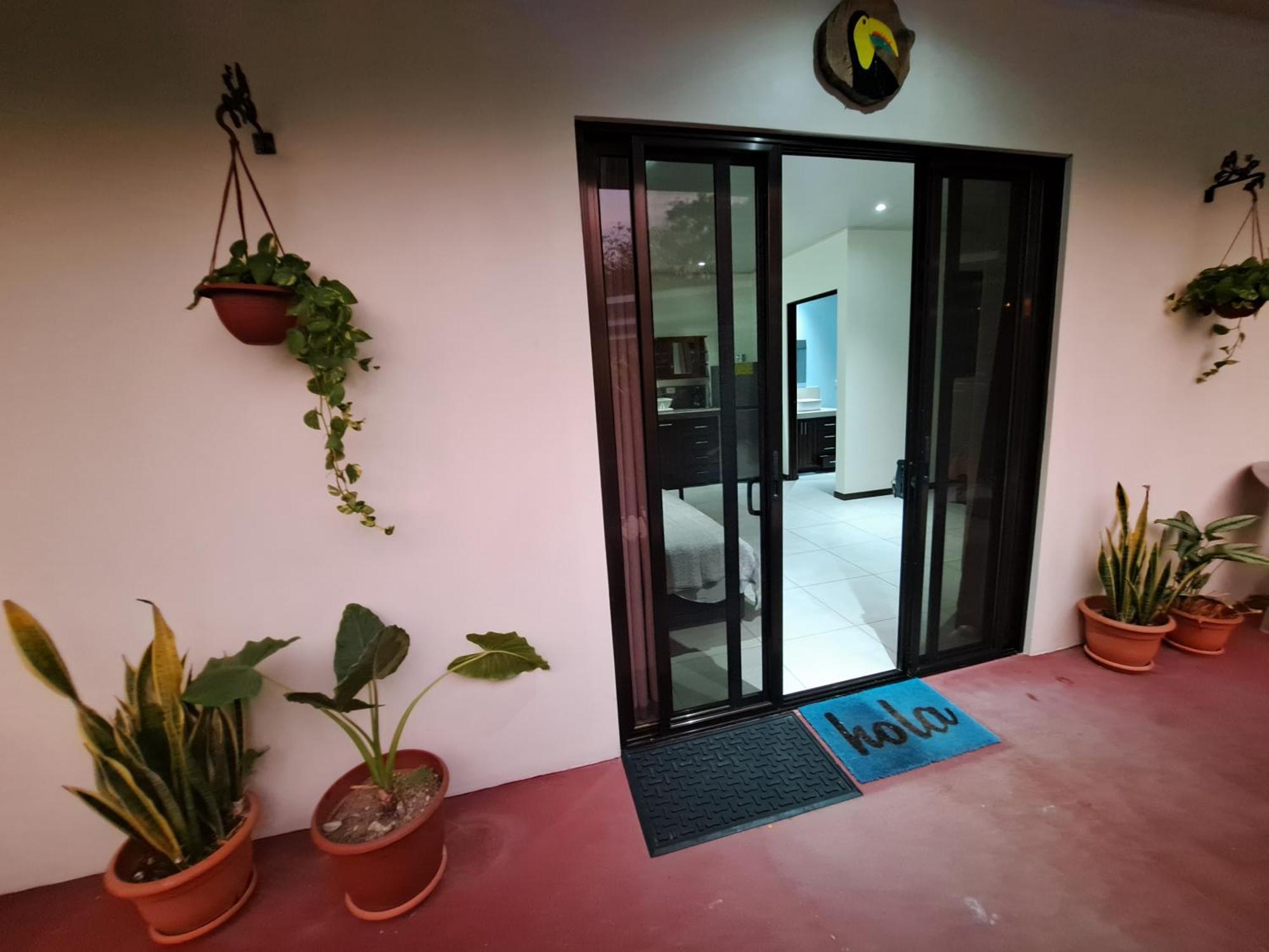 Casa Uvita Bay Buitenkant foto