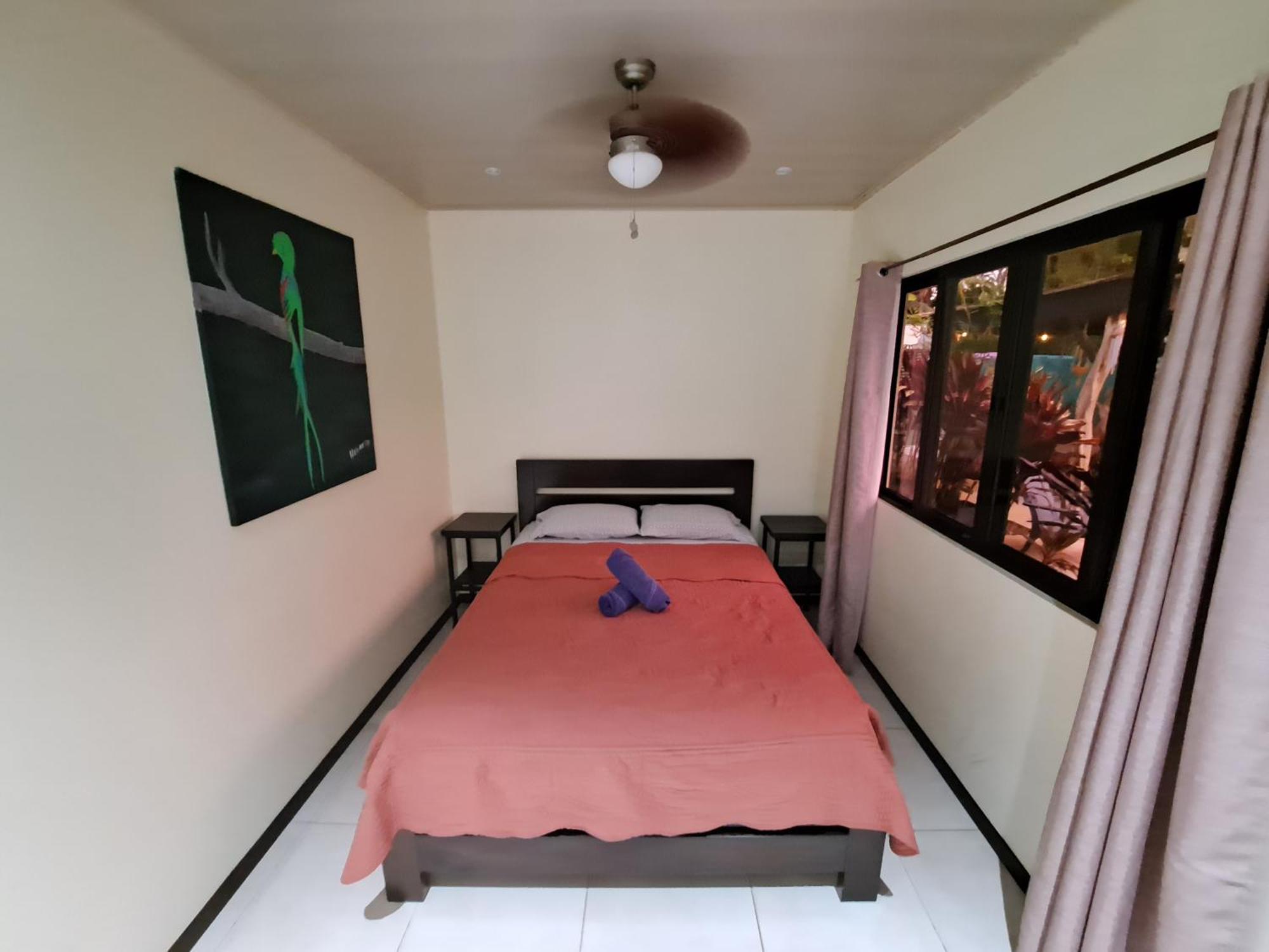 Casa Uvita Bay Kamer foto
