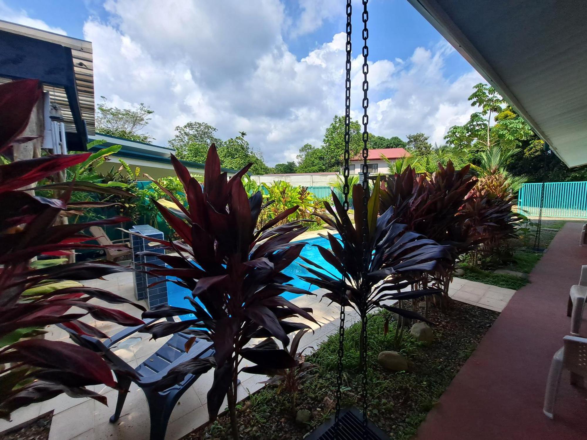 Casa Uvita Bay Kamer foto