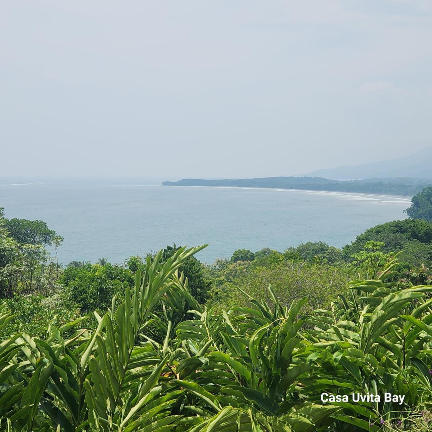 Casa Uvita Bay Buitenkant foto